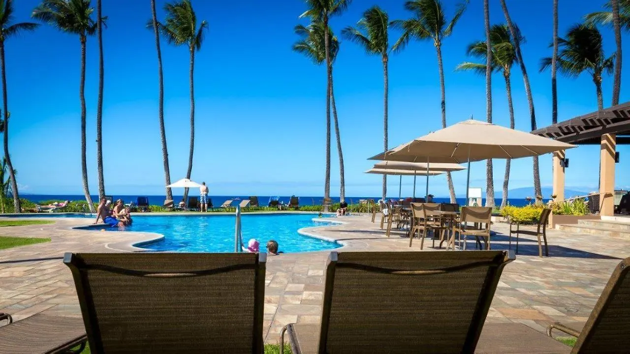 Holiday home Wailea Ekahi 46B Villa