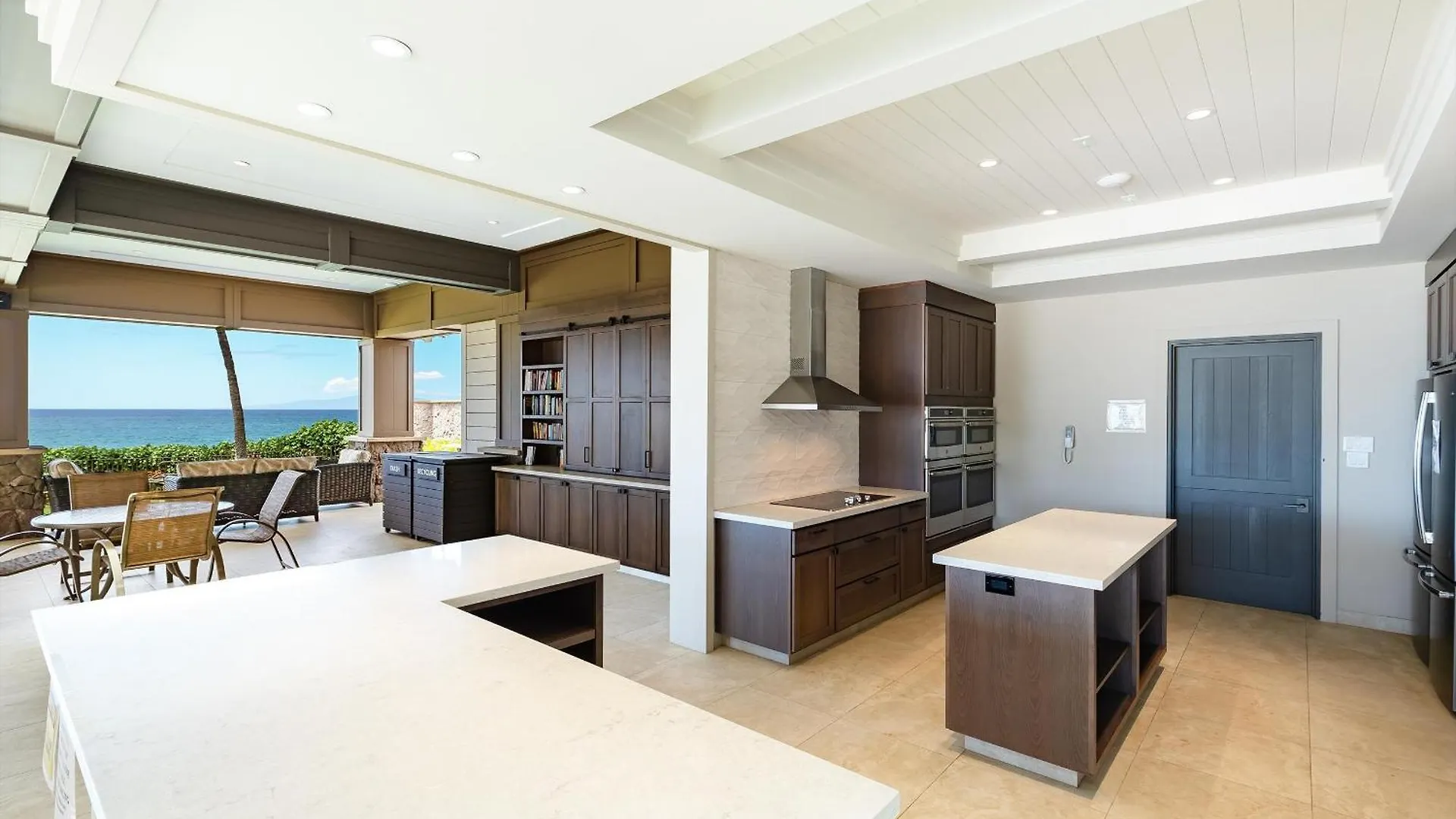 Wailea Ekahi 46B Villa Holiday home
