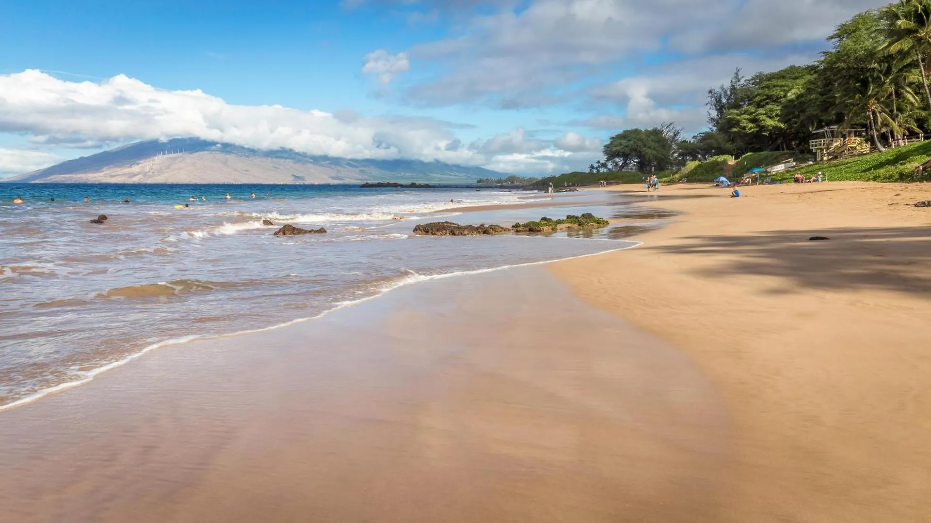 Wailea Ekahi 46B Villa United States