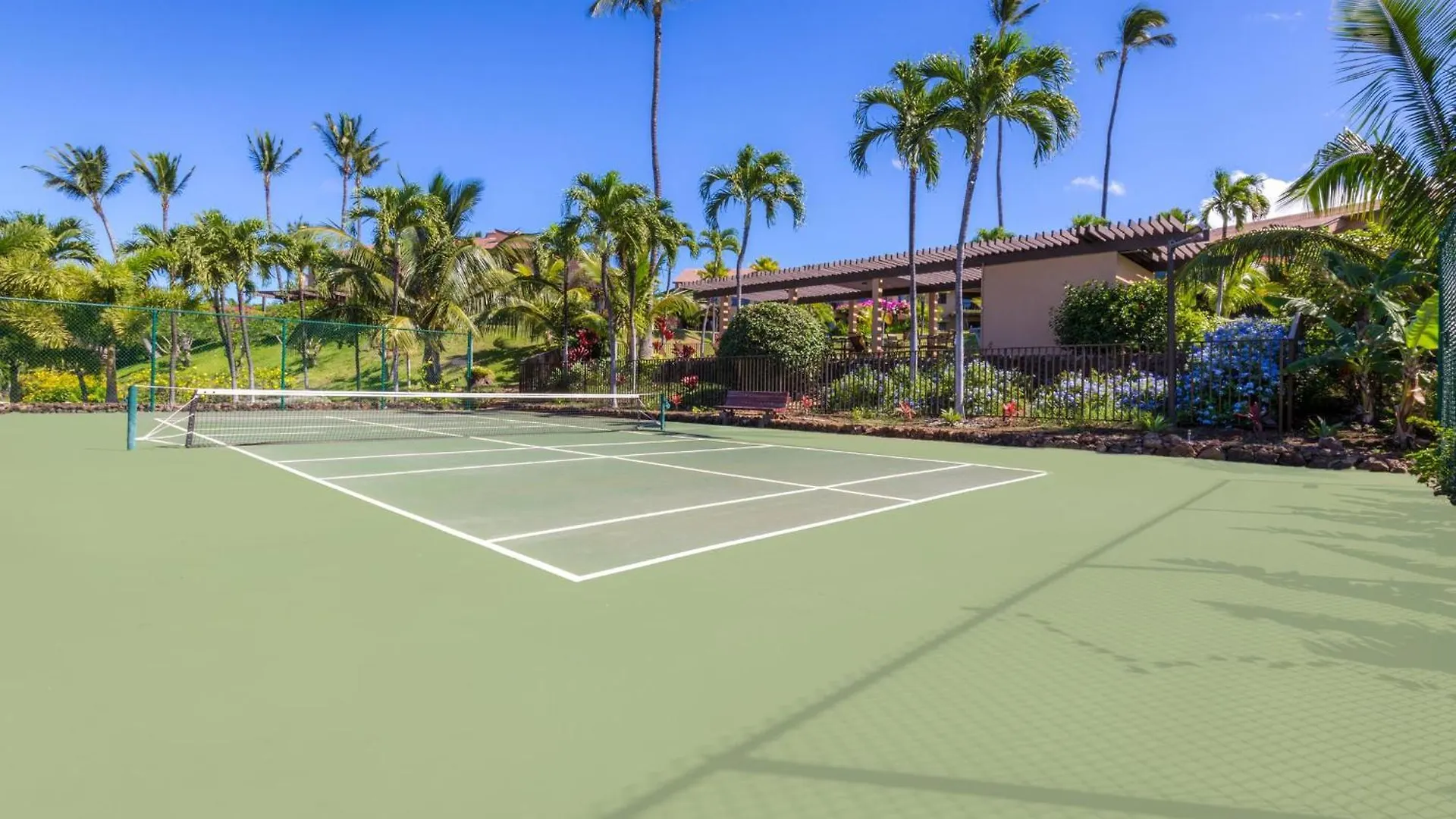 Wailea Ekahi 46B Villa Holiday home Wailea (Maui)