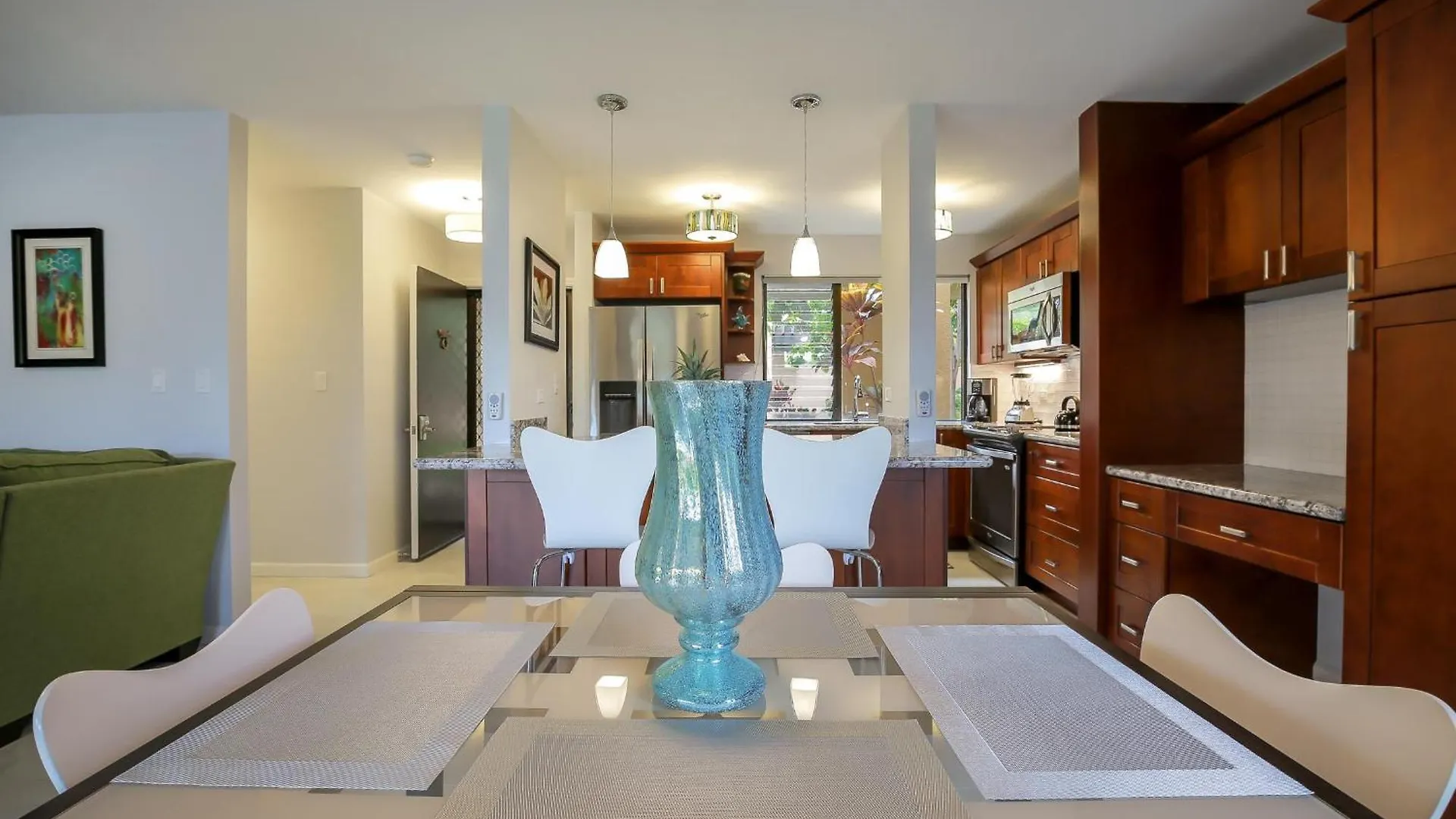 Holiday home Wailea Ekahi 46B Villa