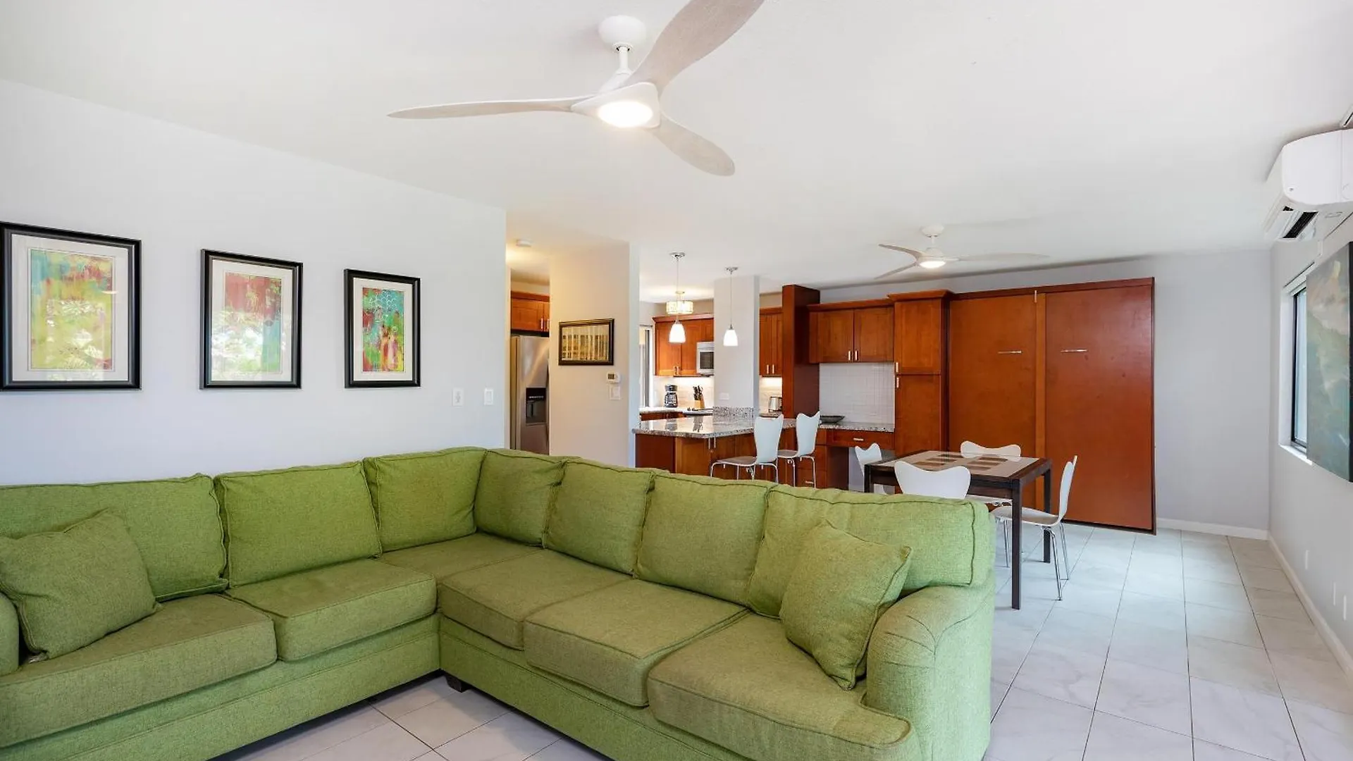 Wailea Ekahi 46B Villa 0*, Wailea (Maui)