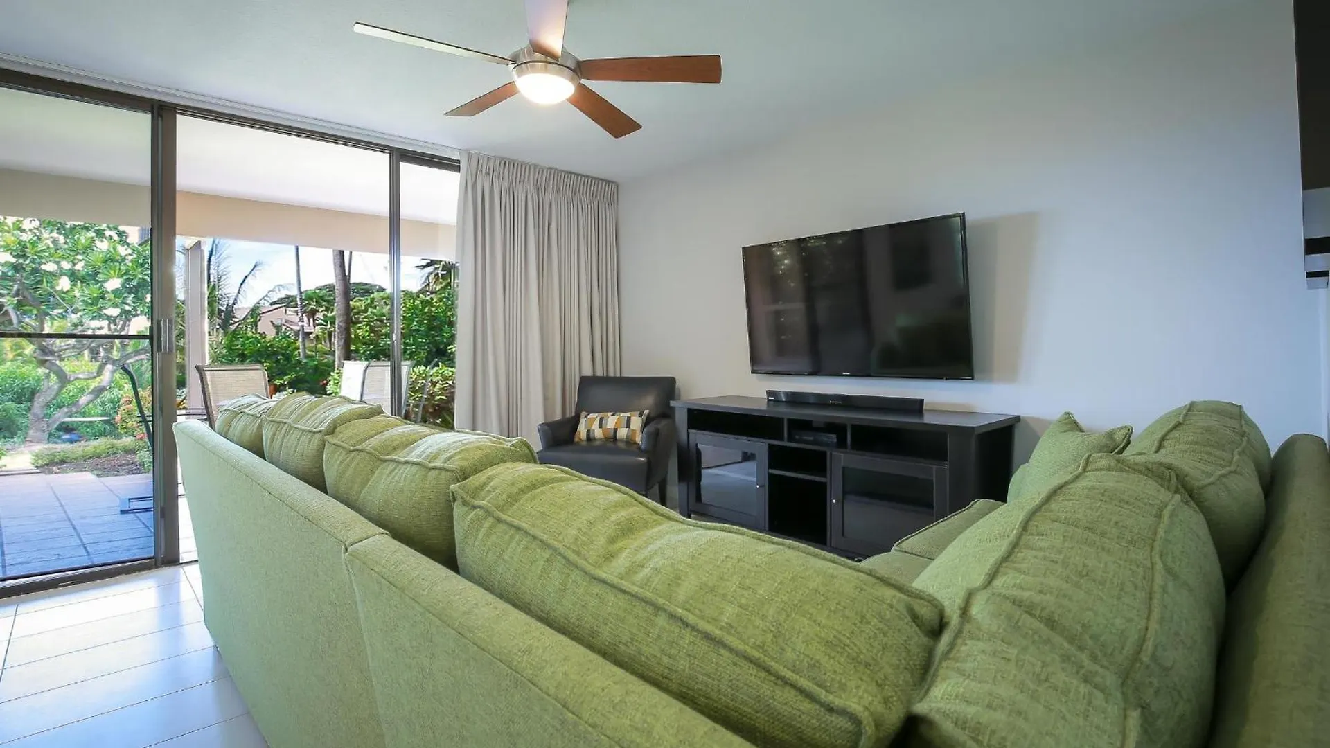 Holiday home Wailea Ekahi 46B Villa